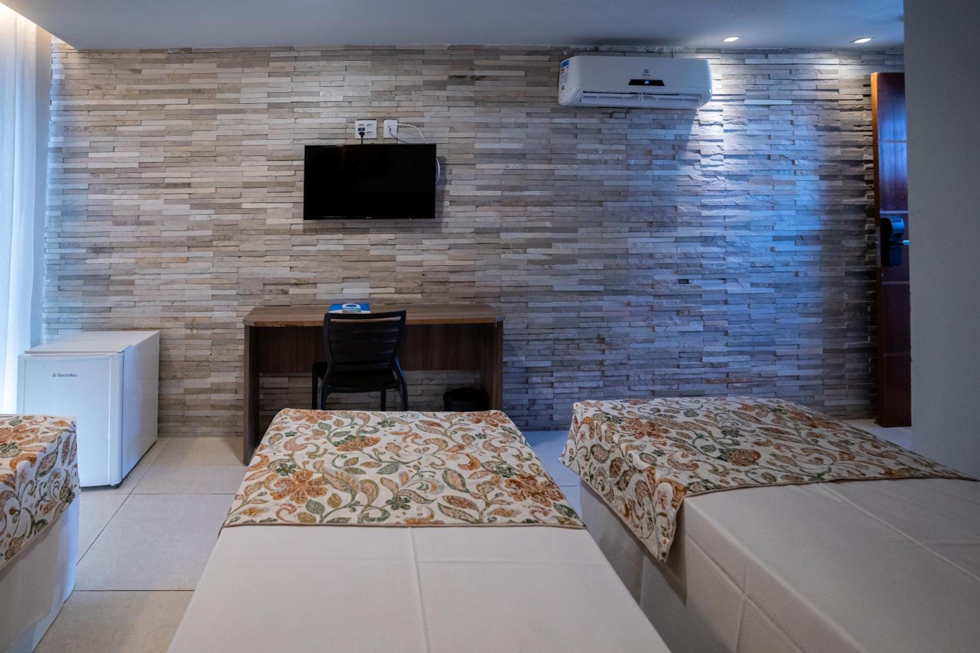Bessa Beach Hotel João Pessoa Cameră foto