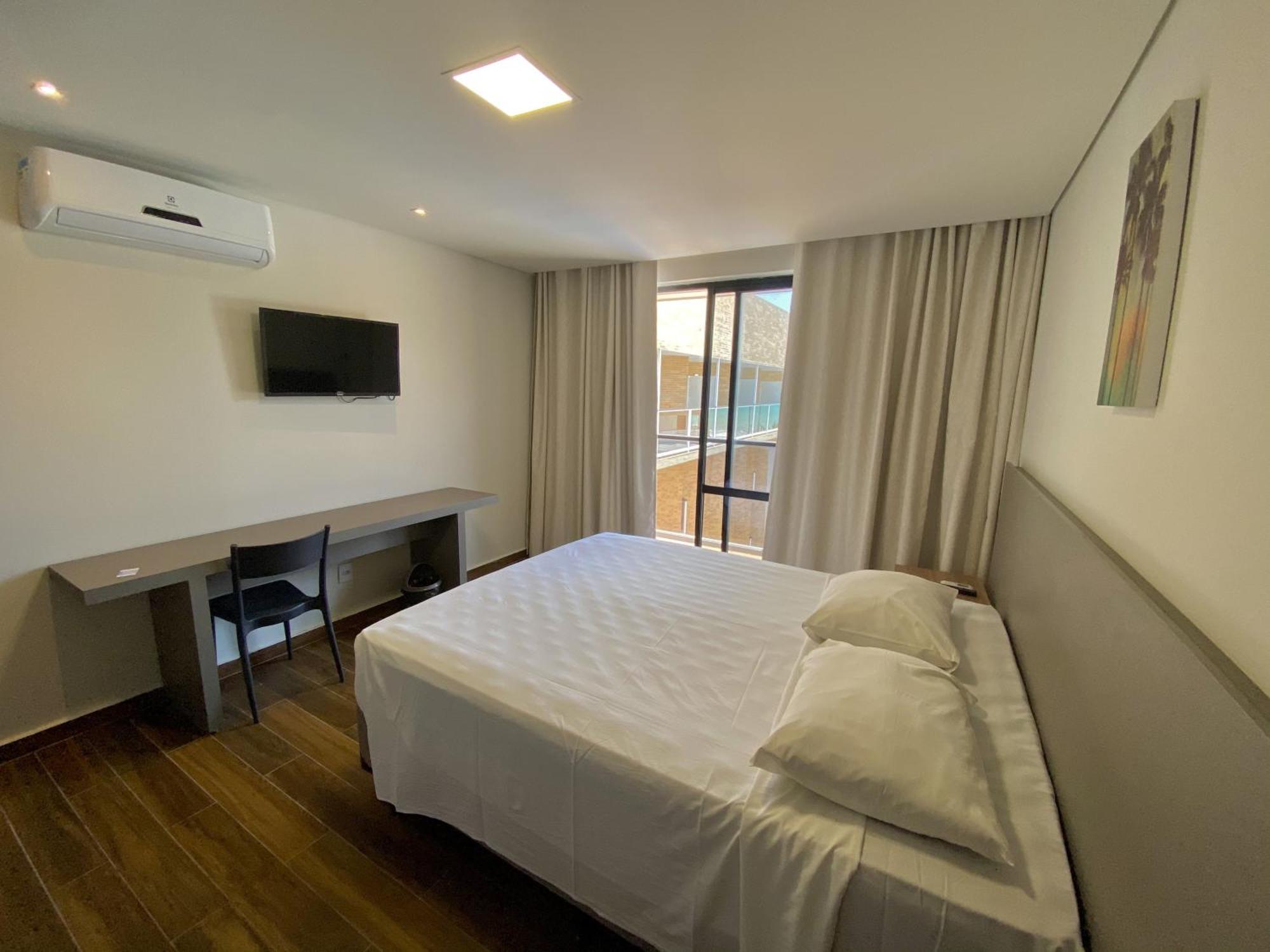 Bessa Beach Hotel João Pessoa Cameră foto