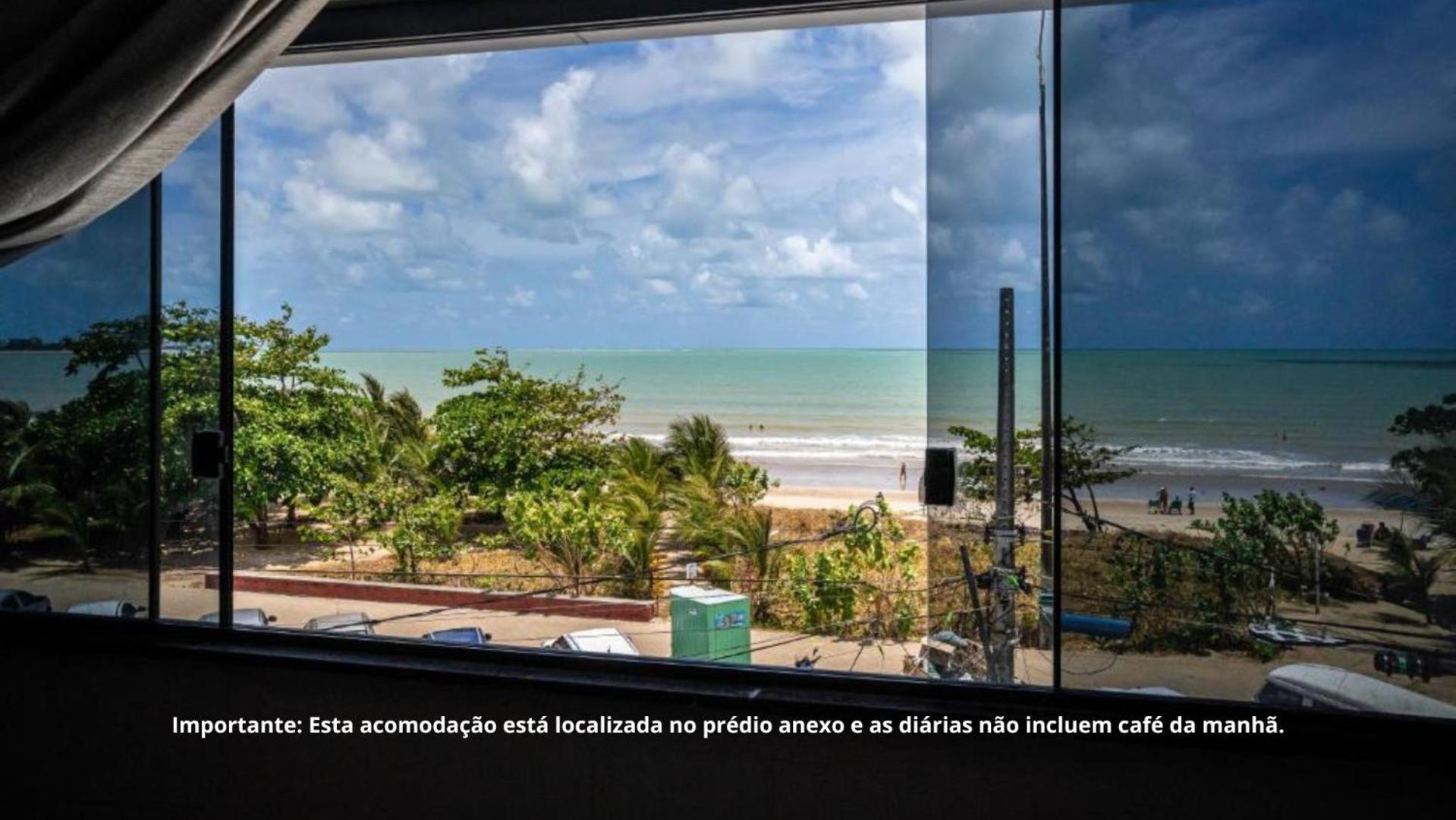 Bessa Beach Hotel João Pessoa Cameră foto