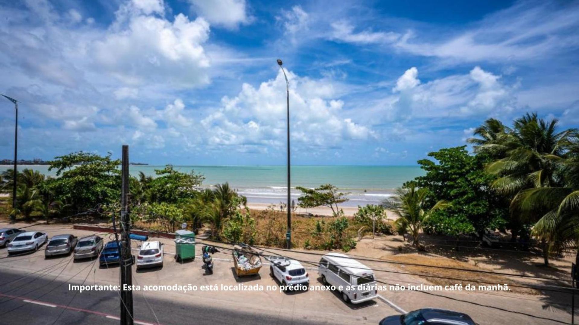 Bessa Beach Hotel João Pessoa Cameră foto