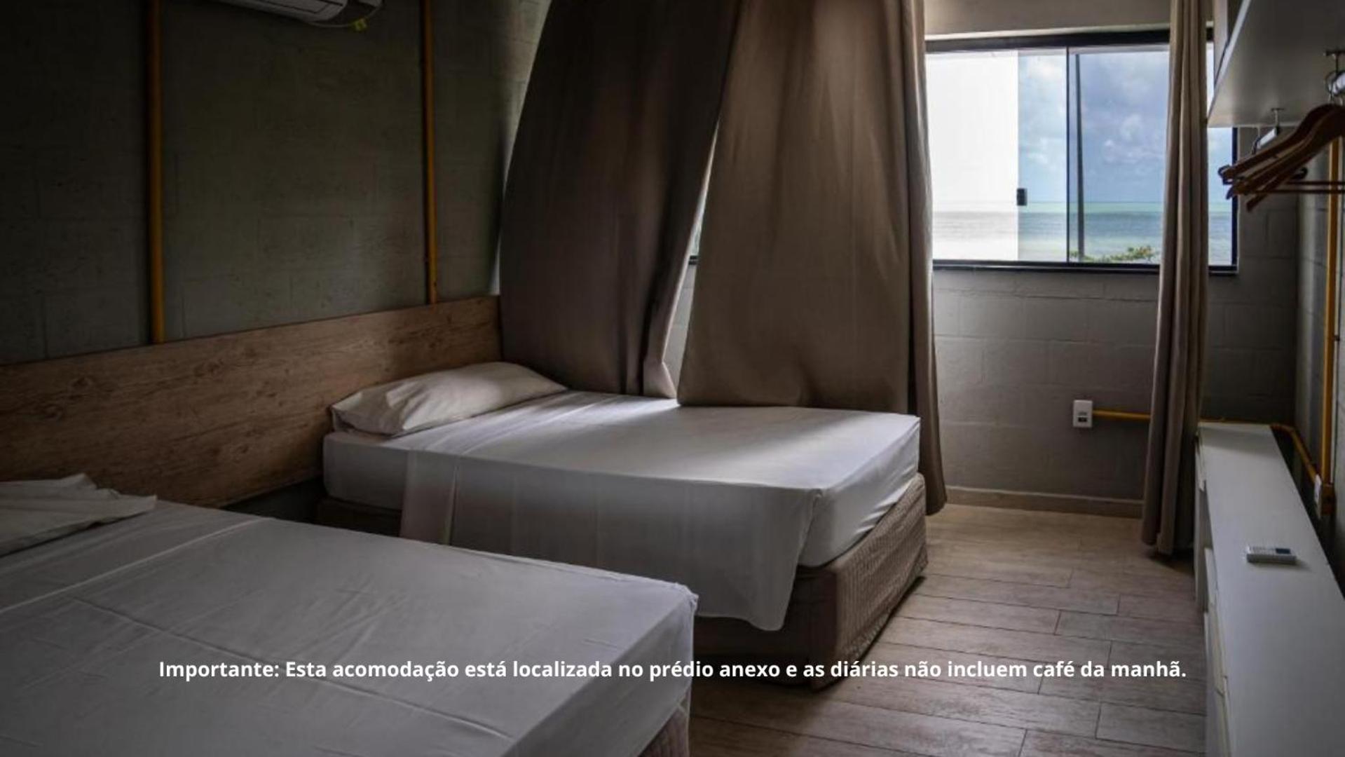 Bessa Beach Hotel João Pessoa Cameră foto