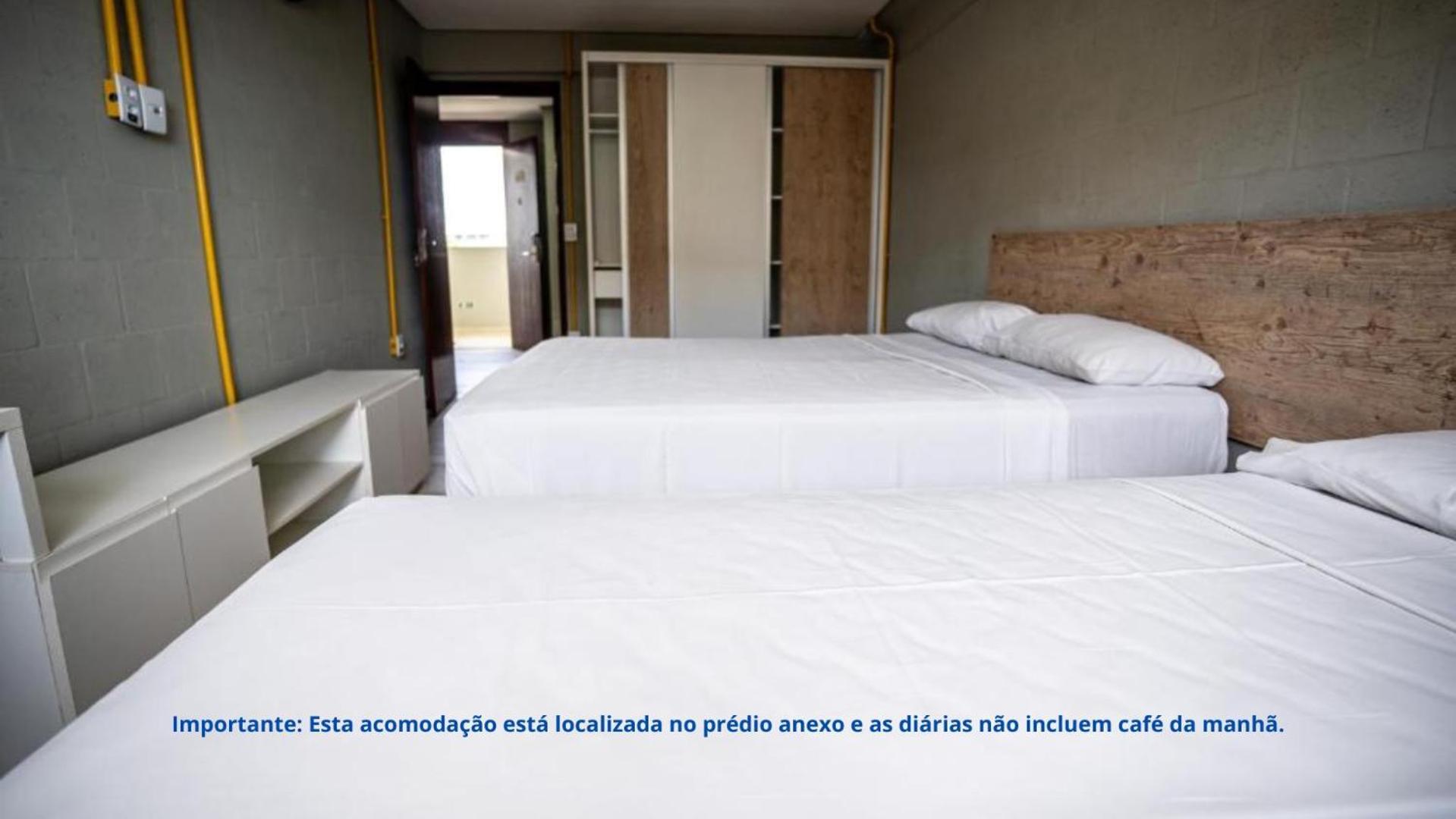Bessa Beach Hotel João Pessoa Cameră foto